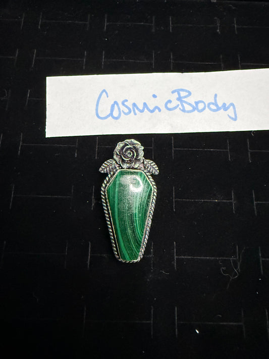 Cosmicbody due June 5