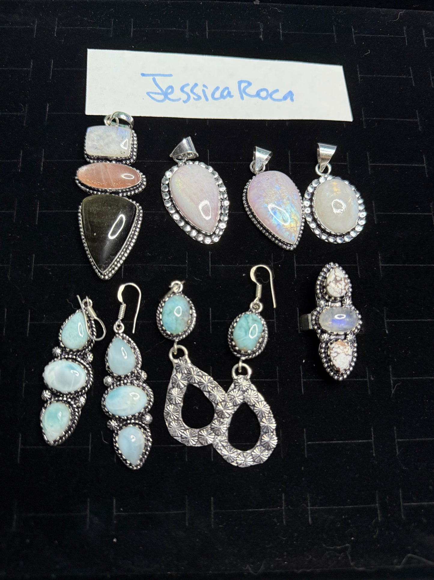 JessicaRoca due June 5