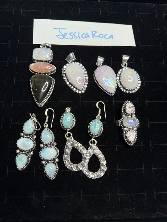 JessicaRoca due June 5