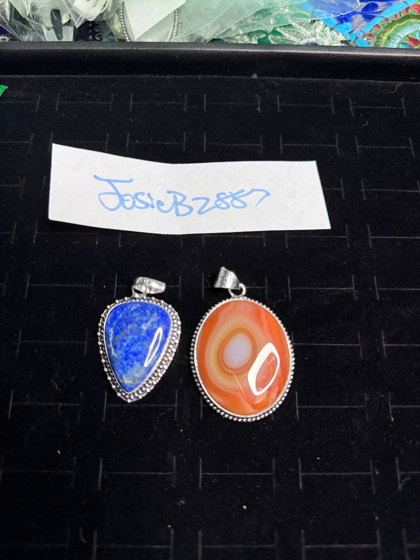 JosieB2887 due June 4