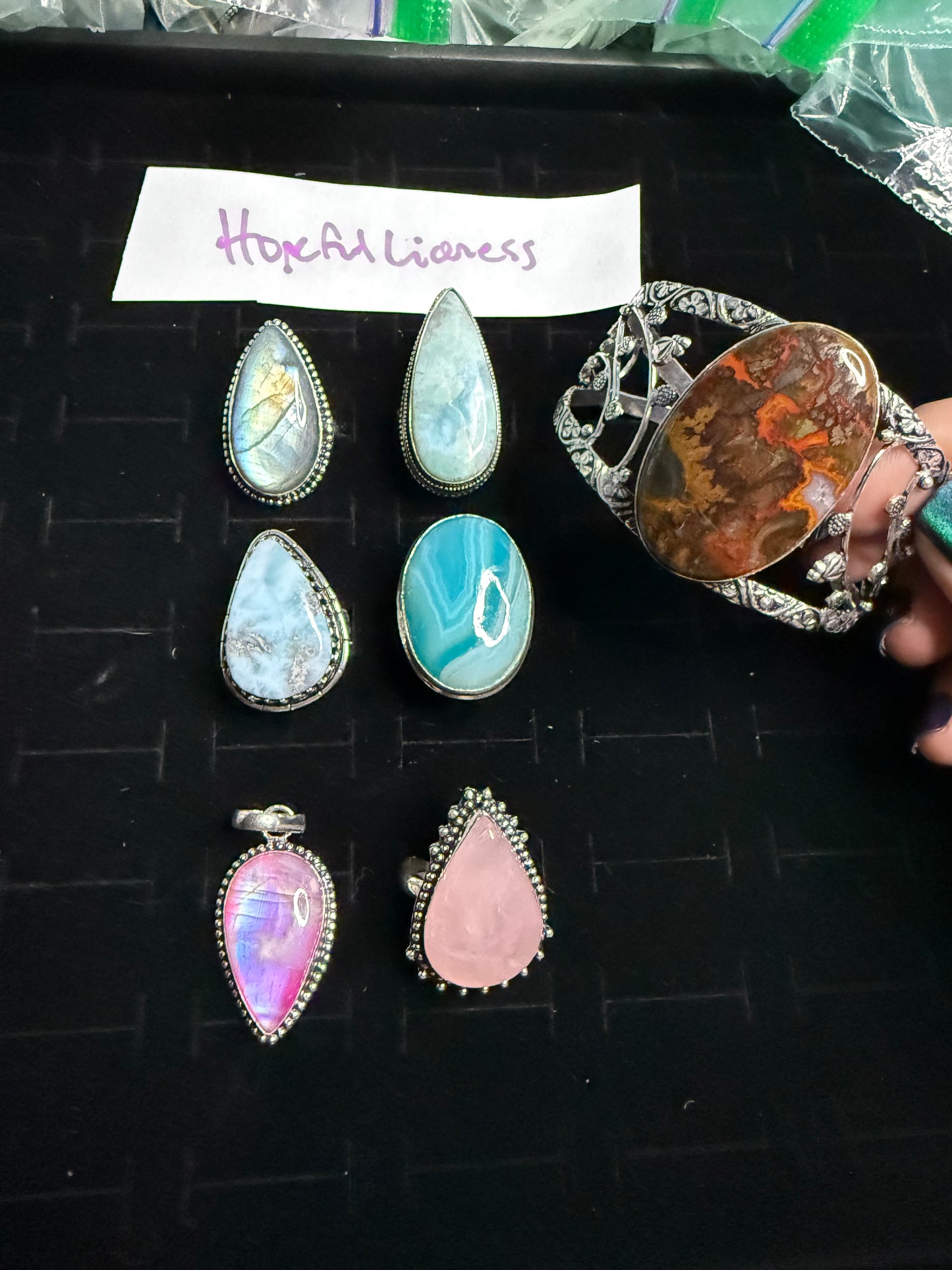 HopefulLioness due June 6