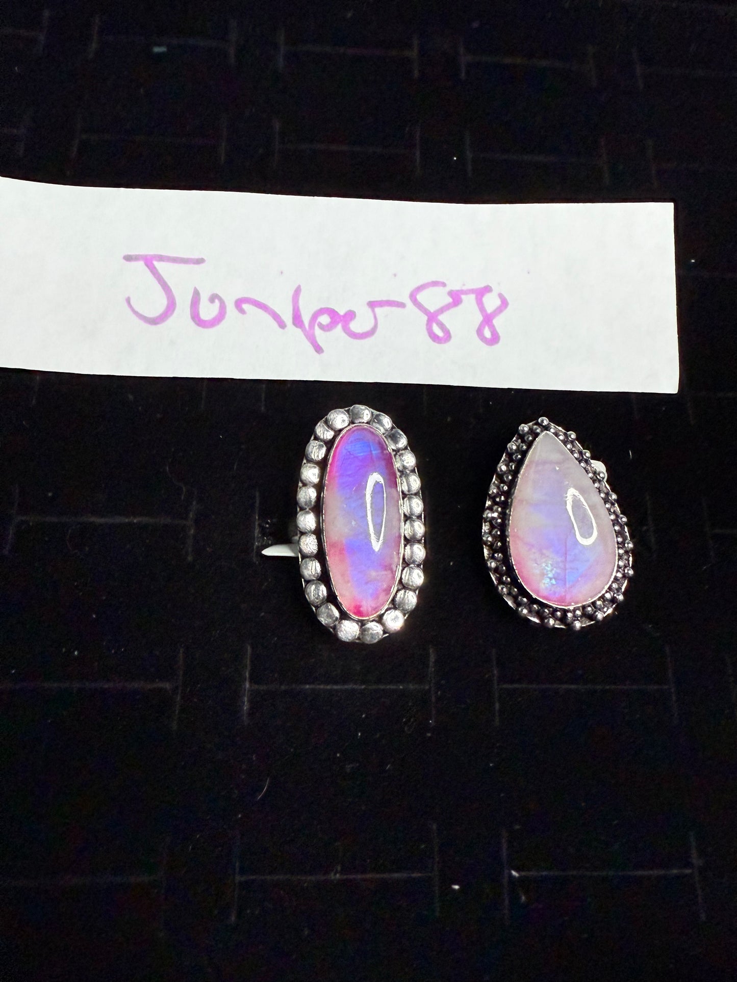 Juniper88 due June 6