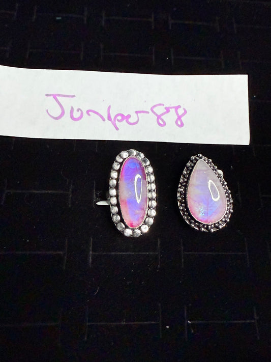 Juniper88 due June 6