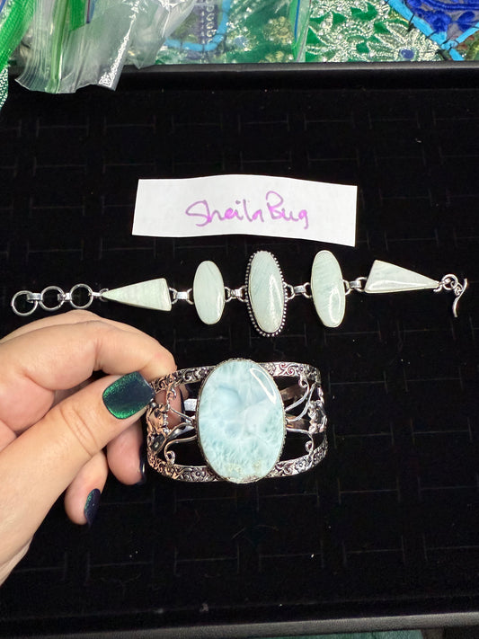 SheilaBug due June 6