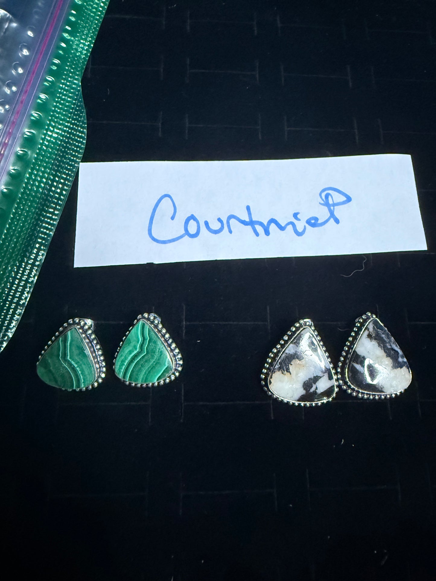 CourtnieP due June 24