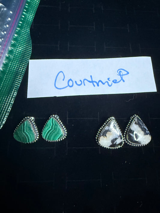 CourtnieP due June 24