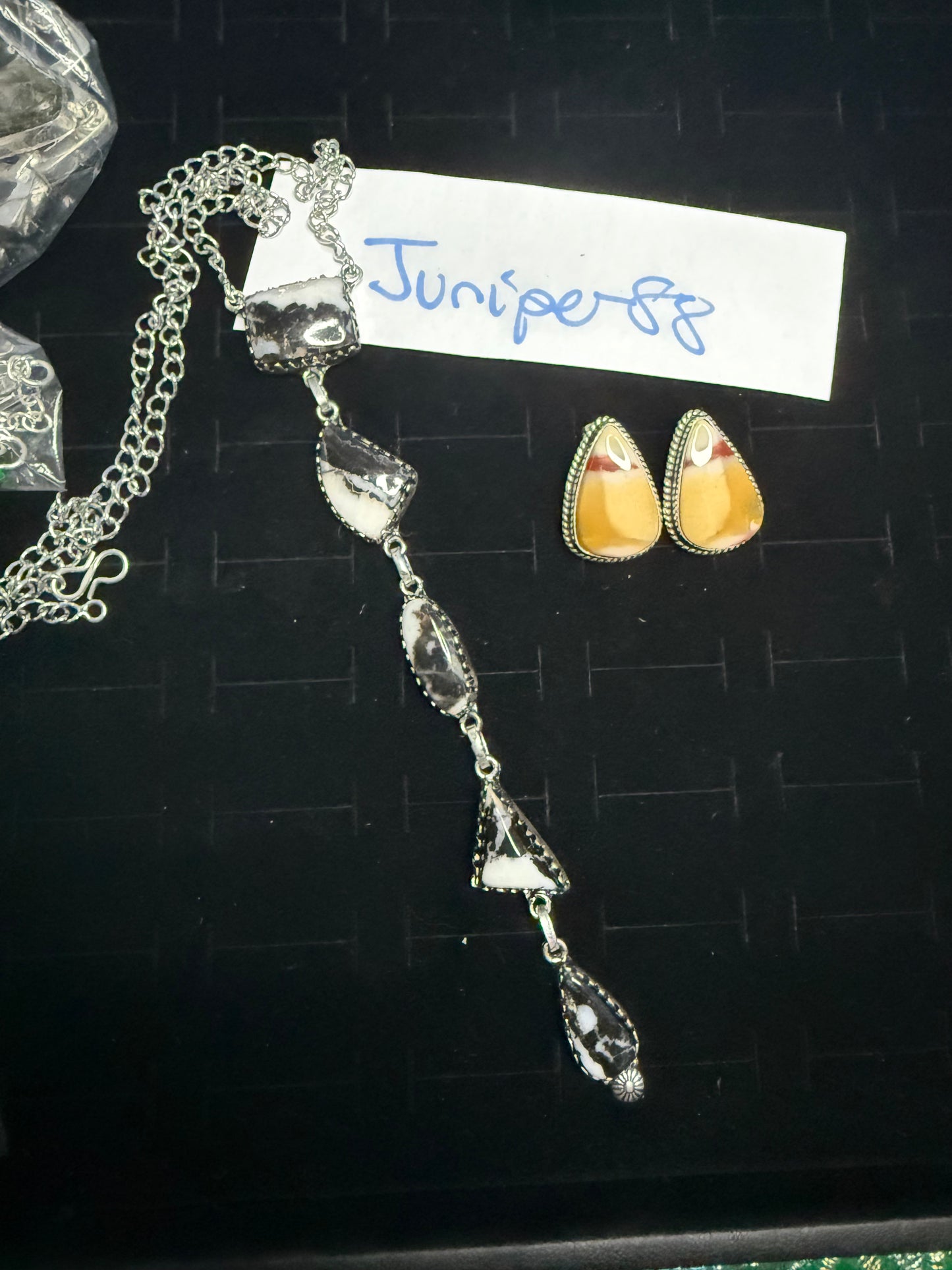 Juniper88 due June 6