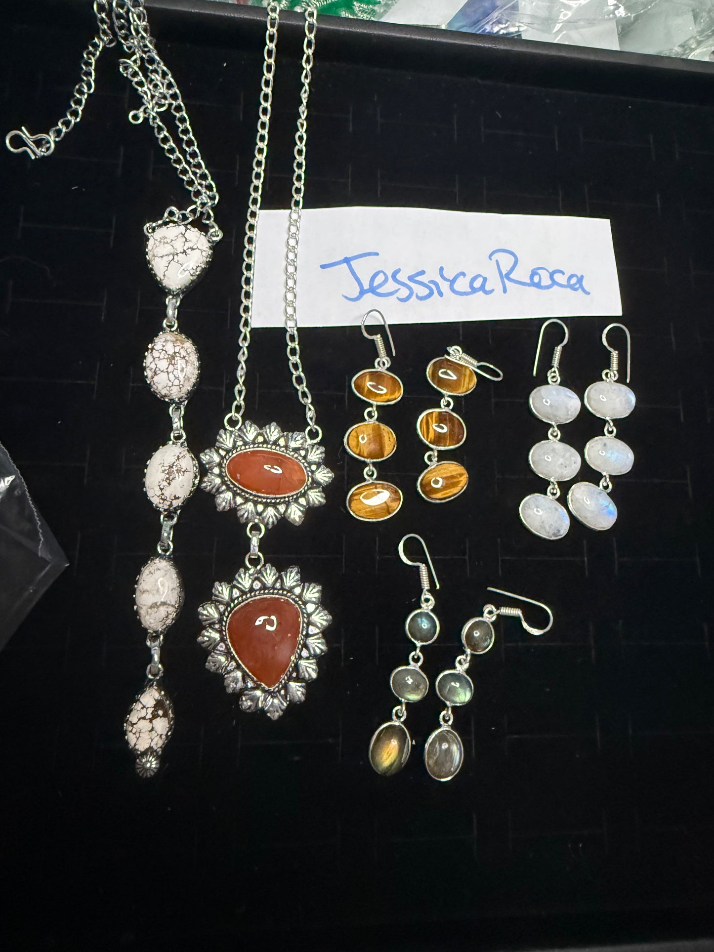 JessicaRoca due June 6