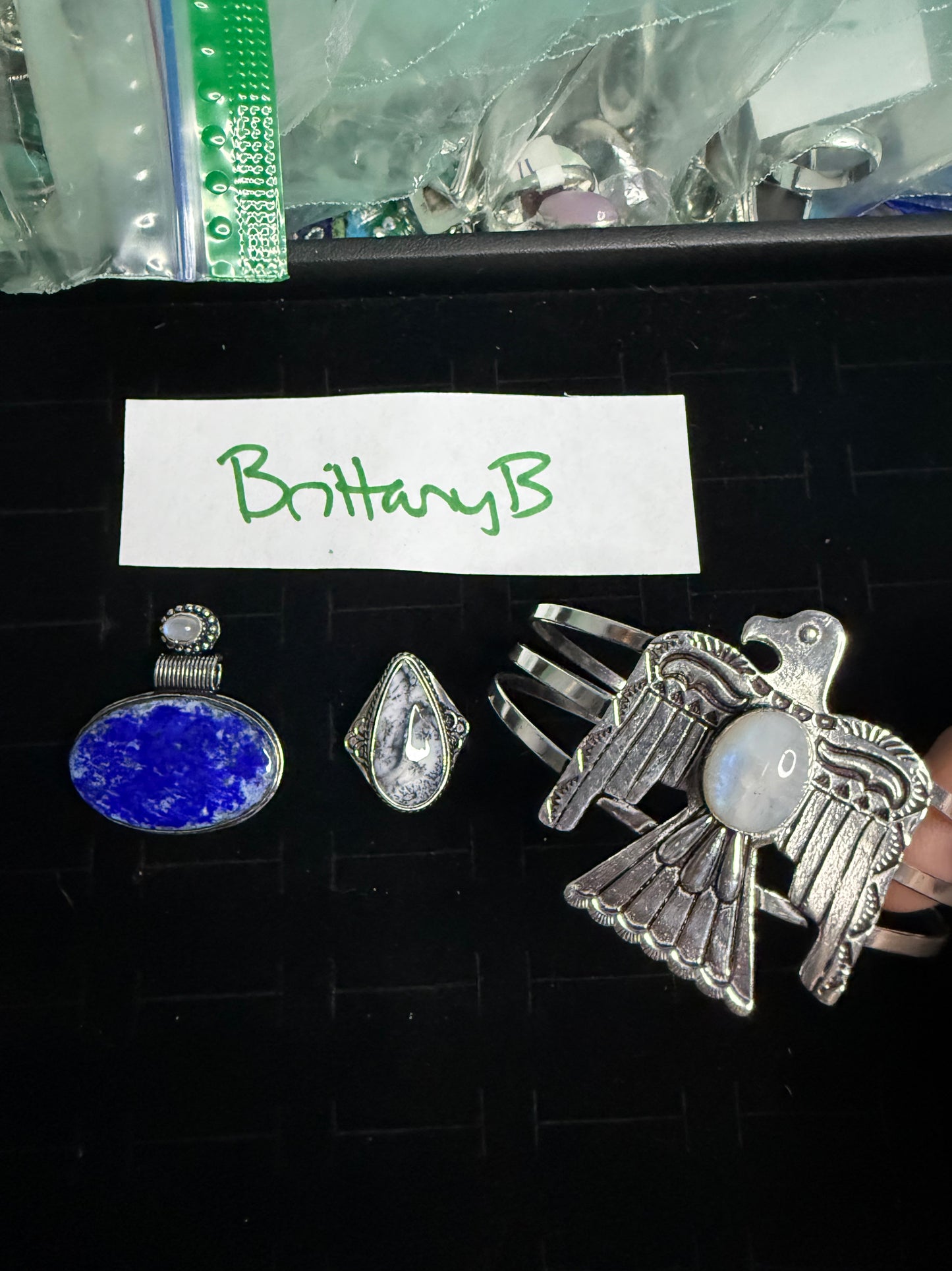 BrittanyB due June 6