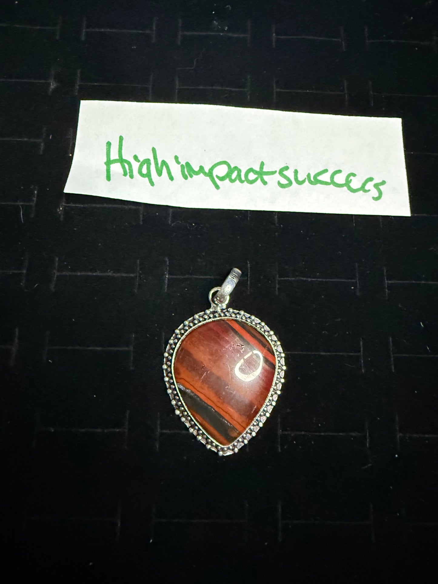 Highimpactsuccess due June 4
