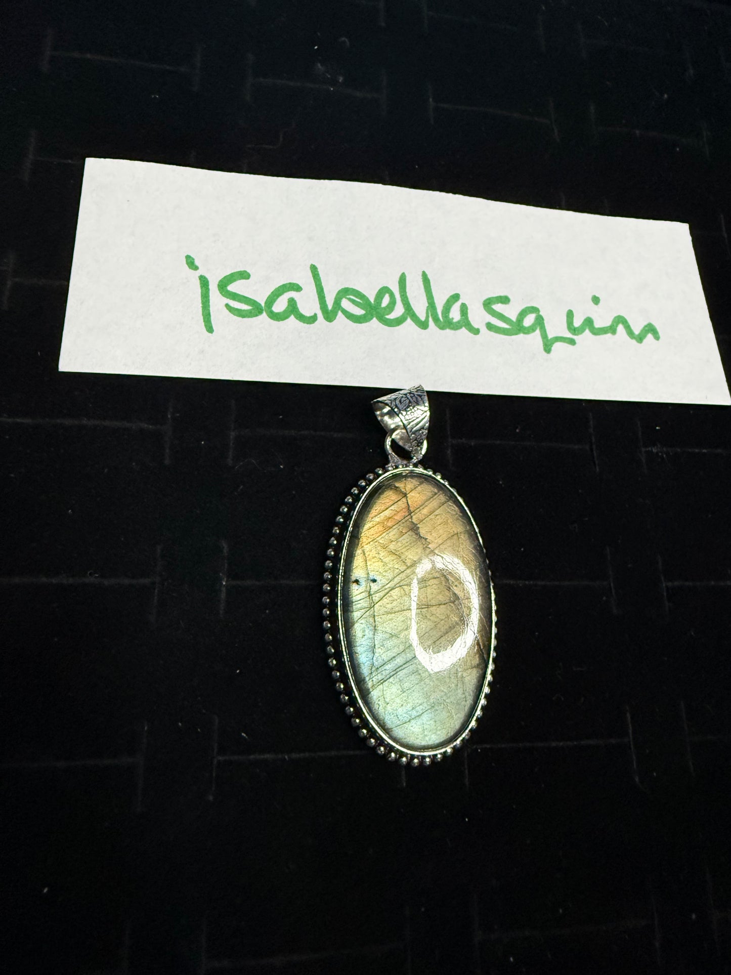 Isabellasquinn due June 9