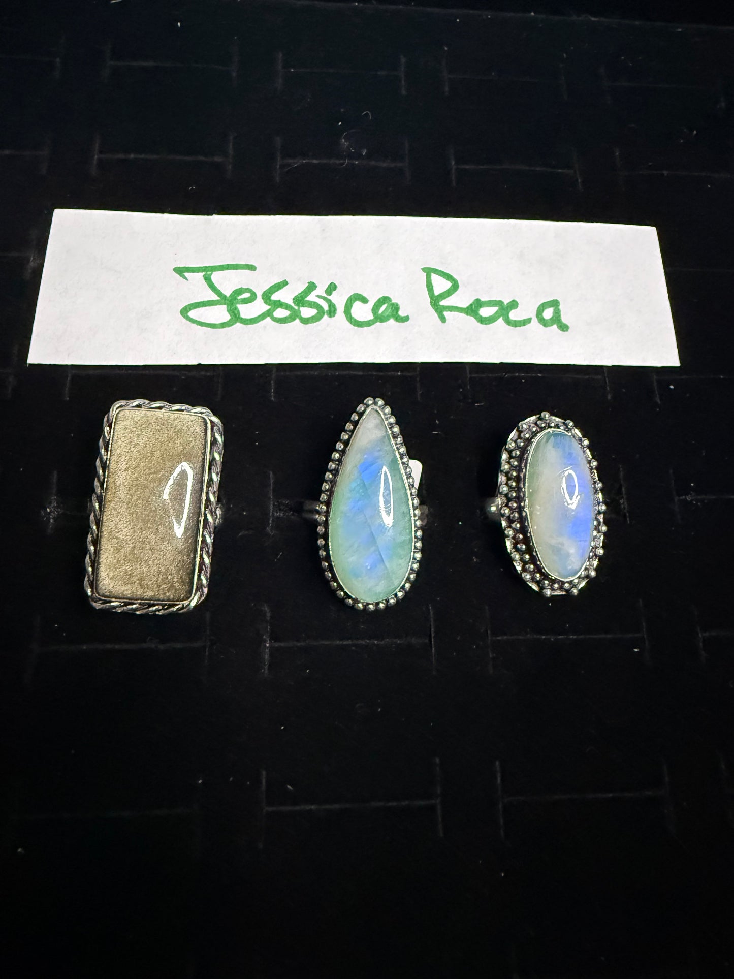 JessicaRoca due June 6