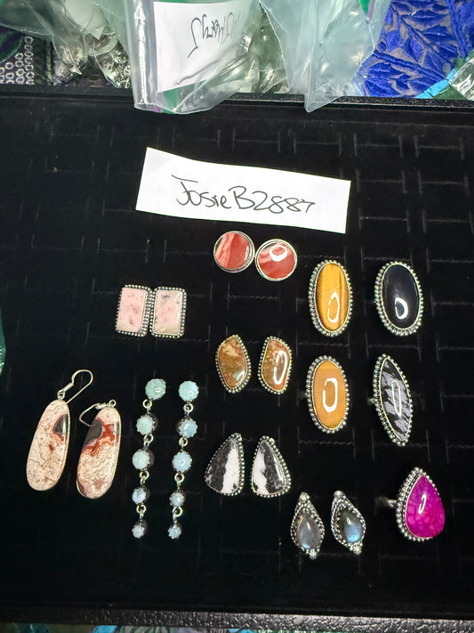 JosieB2887 due June 10