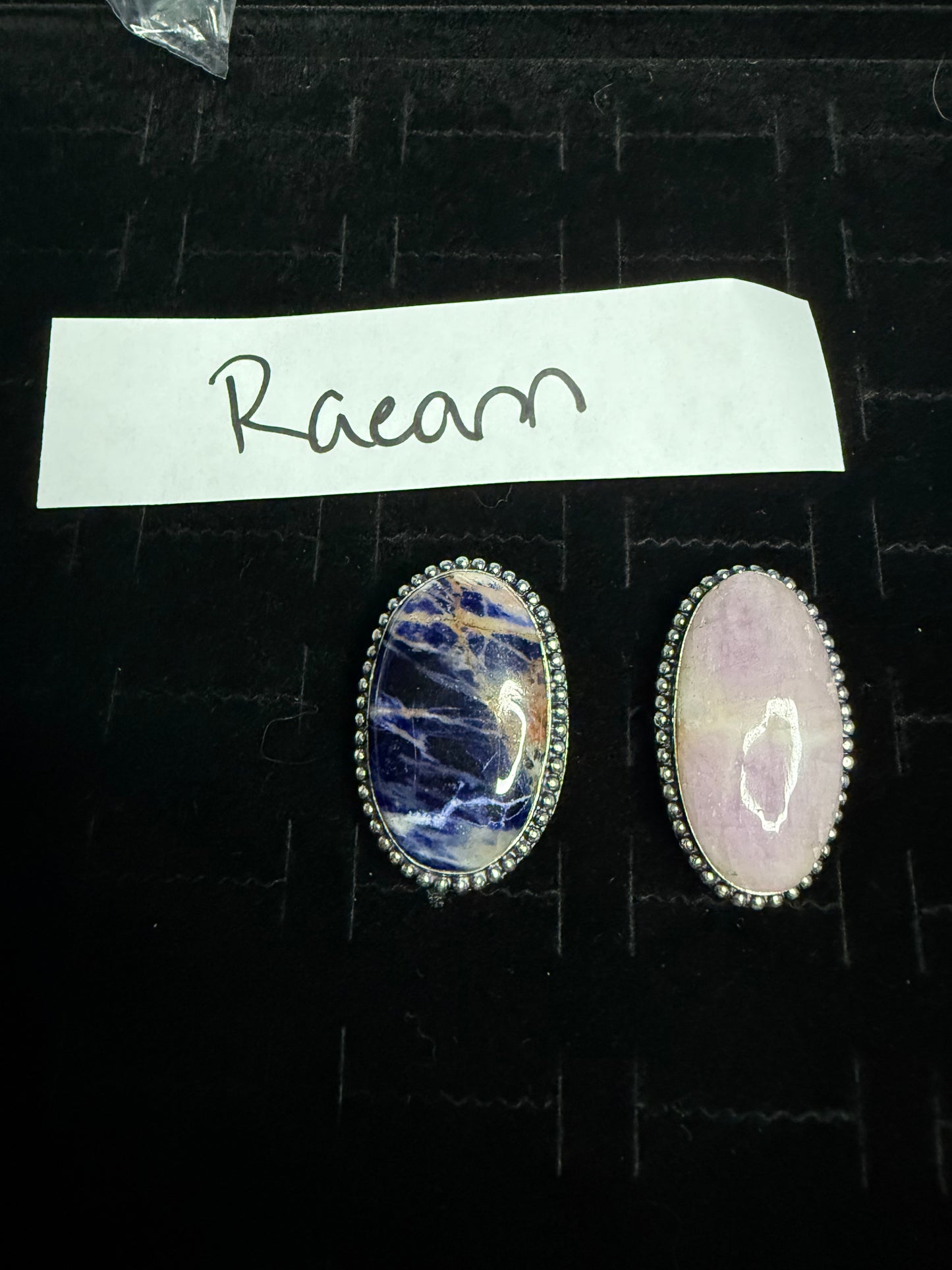 RaeannJackson due June 6