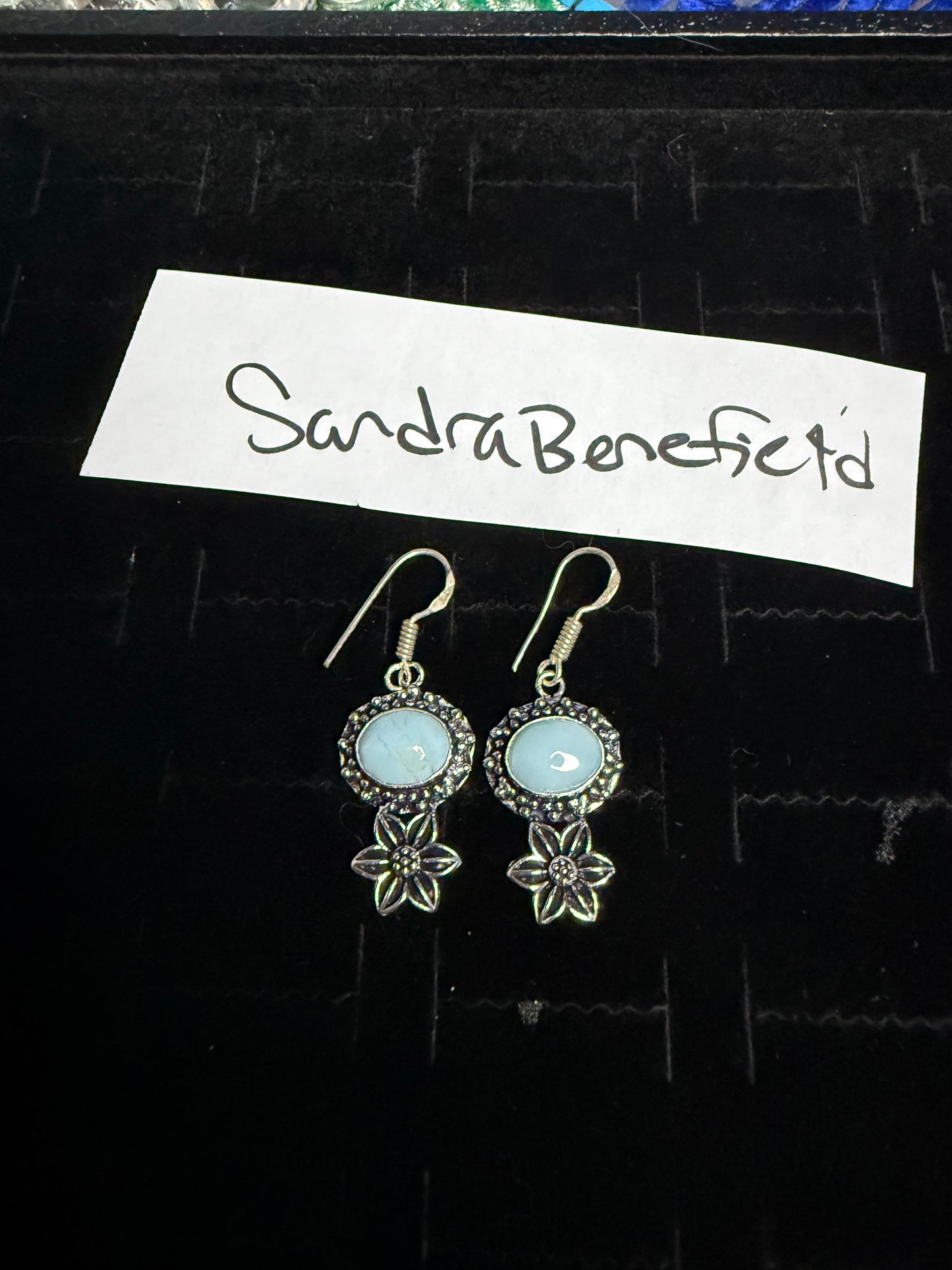 SandraBenefield due June 10