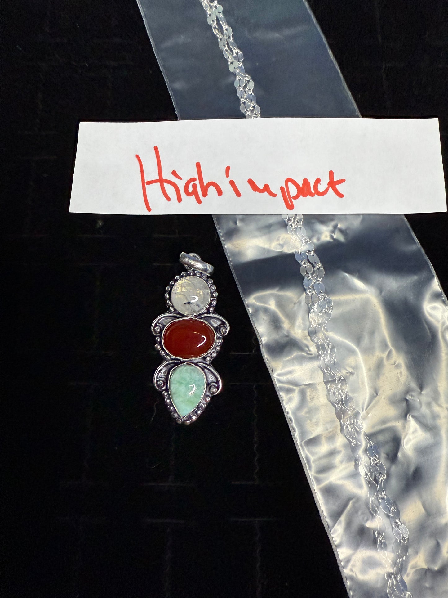 Highimpactsuccess due June 11