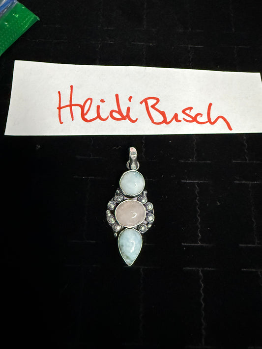 HeidiBusch due June 15