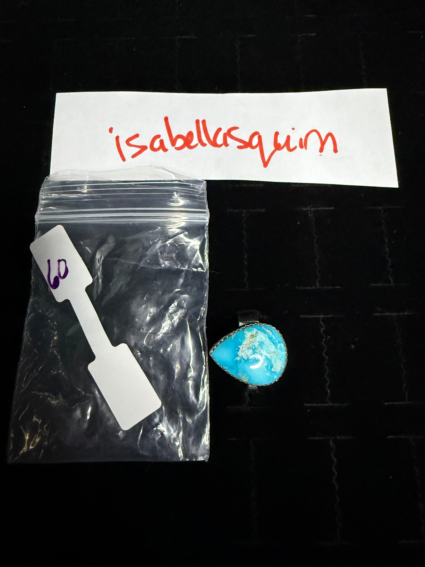 Isabellasquinn Sterling