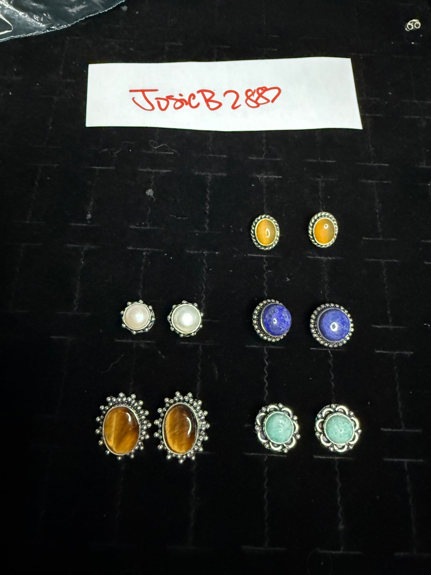 JosieB2887 due June 11