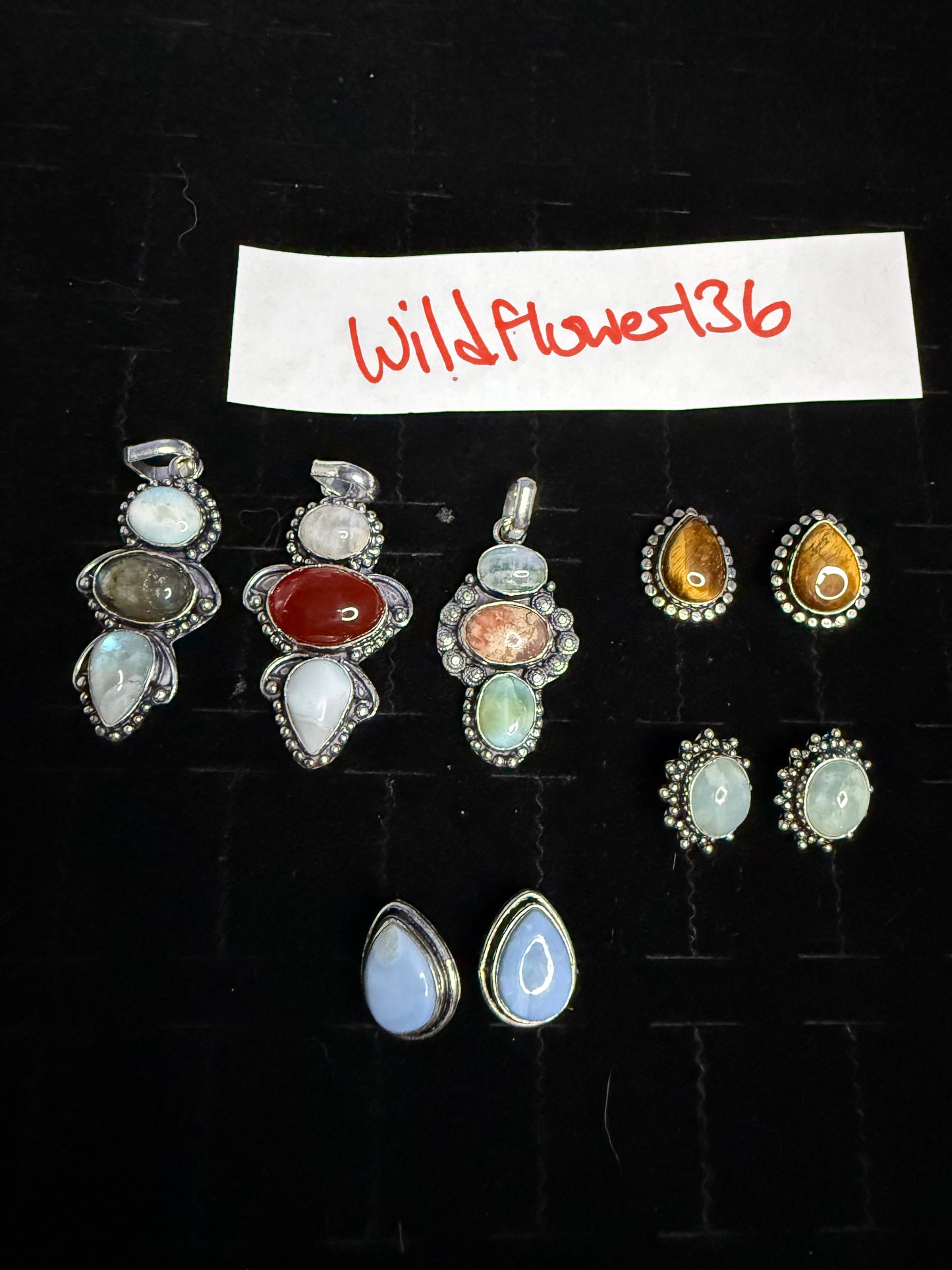 Wildflower136 due June 10