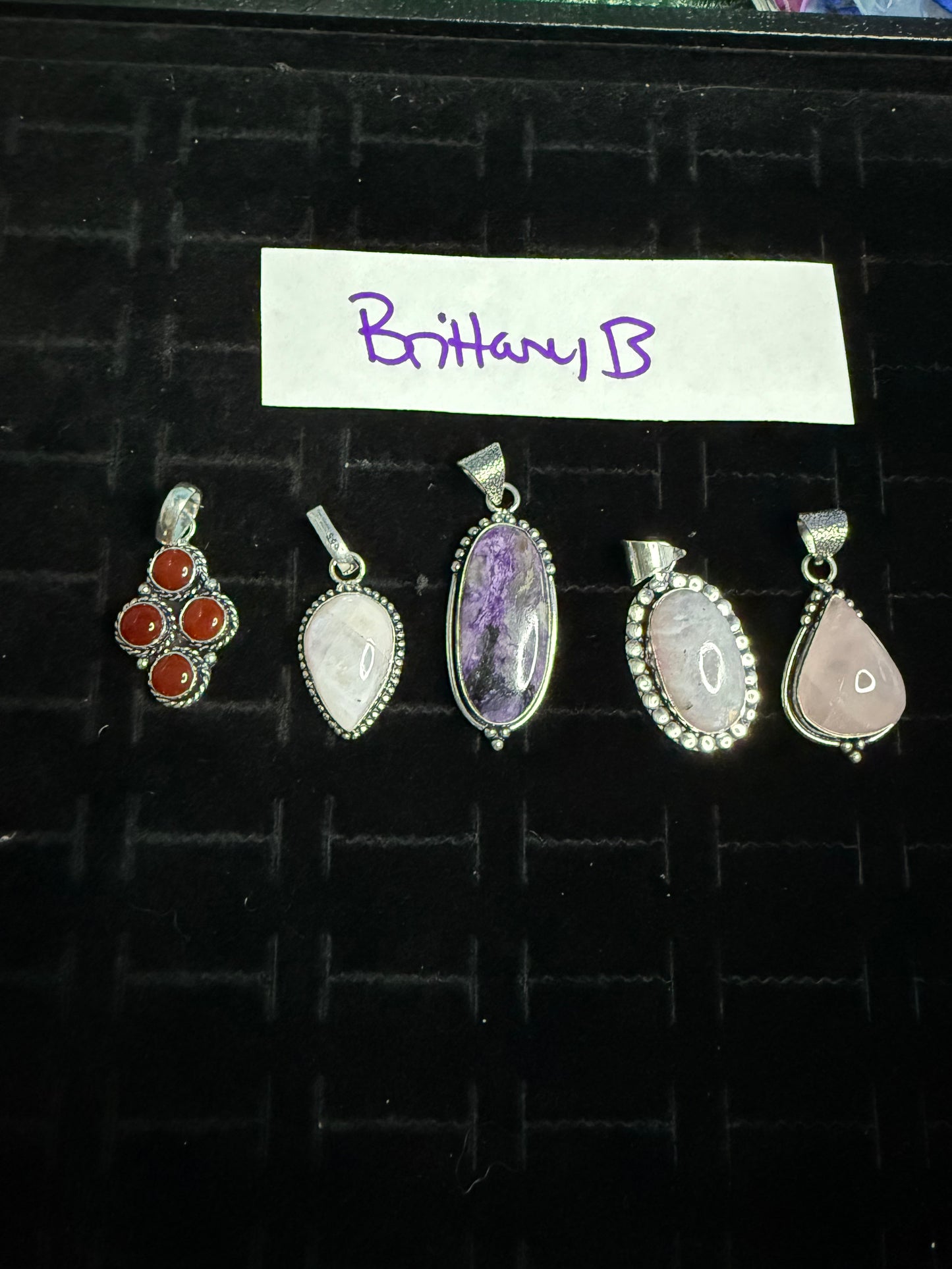 BrittanyB due June 14