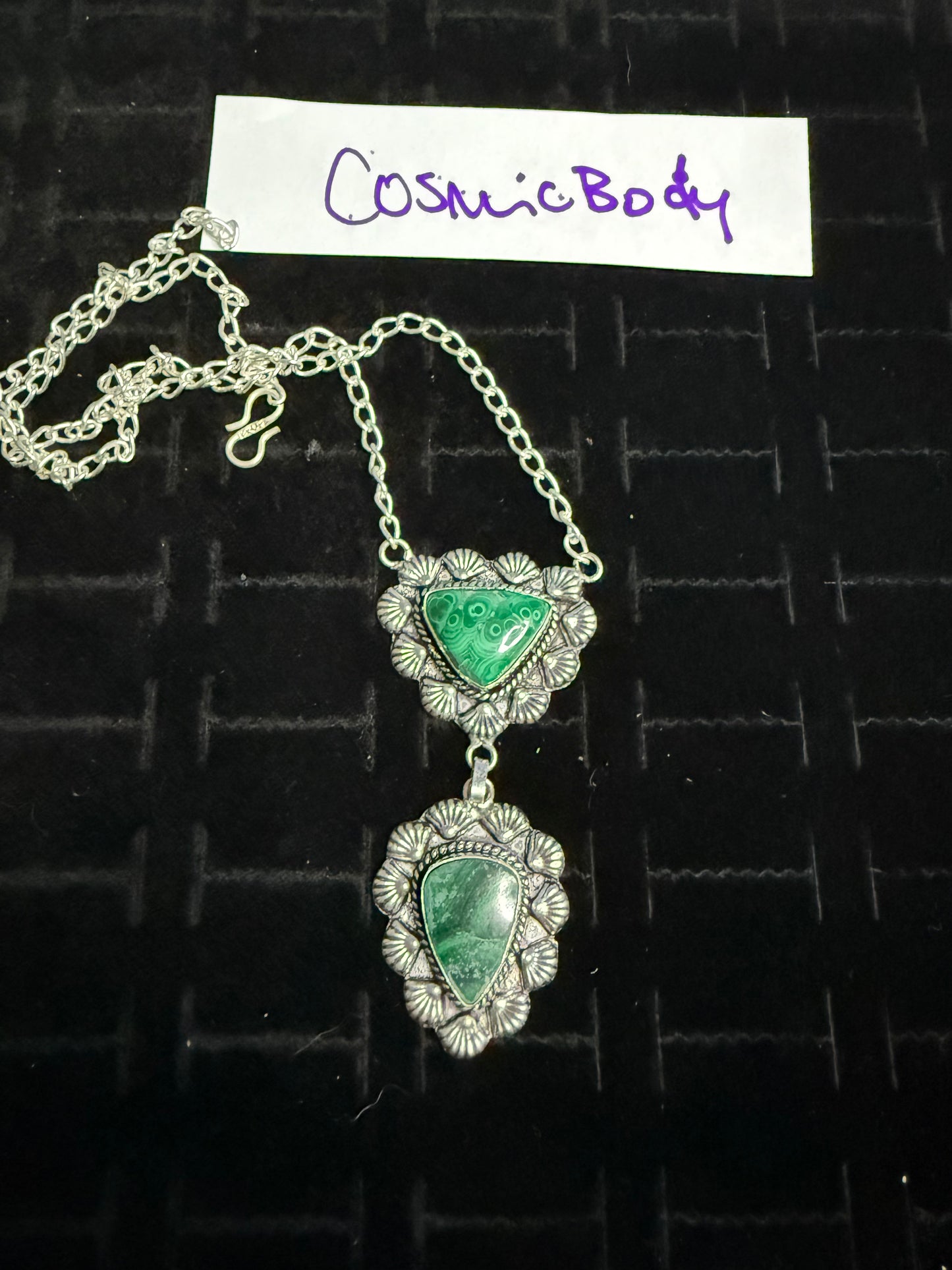 CosmicBody due June 14