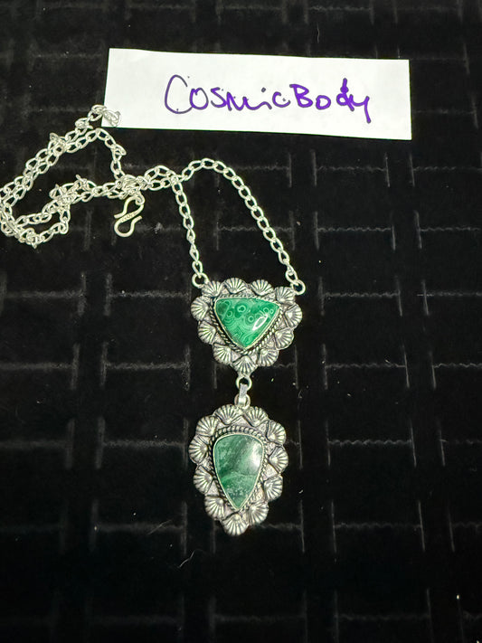 CosmicBody due June 14