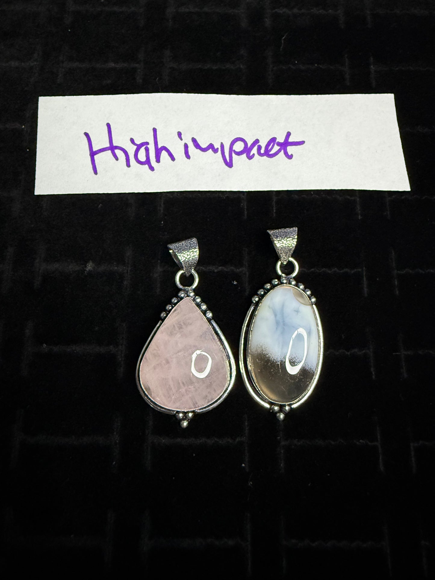 Highimpactsuccess due June 11