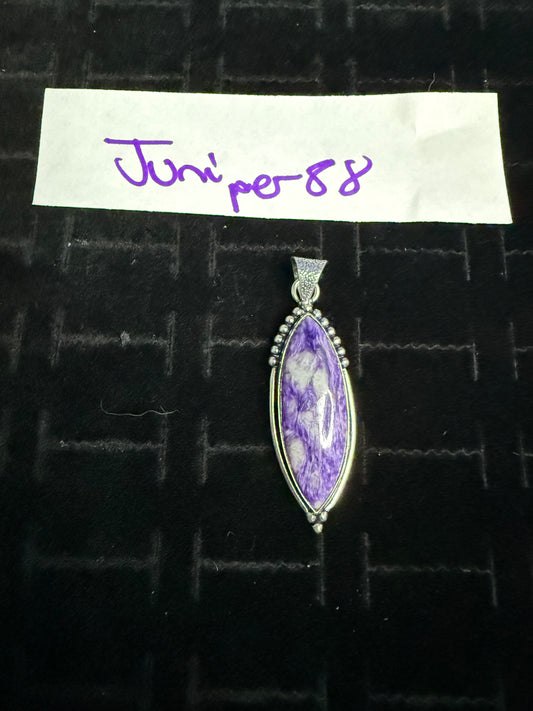 Juniper88 due June 14