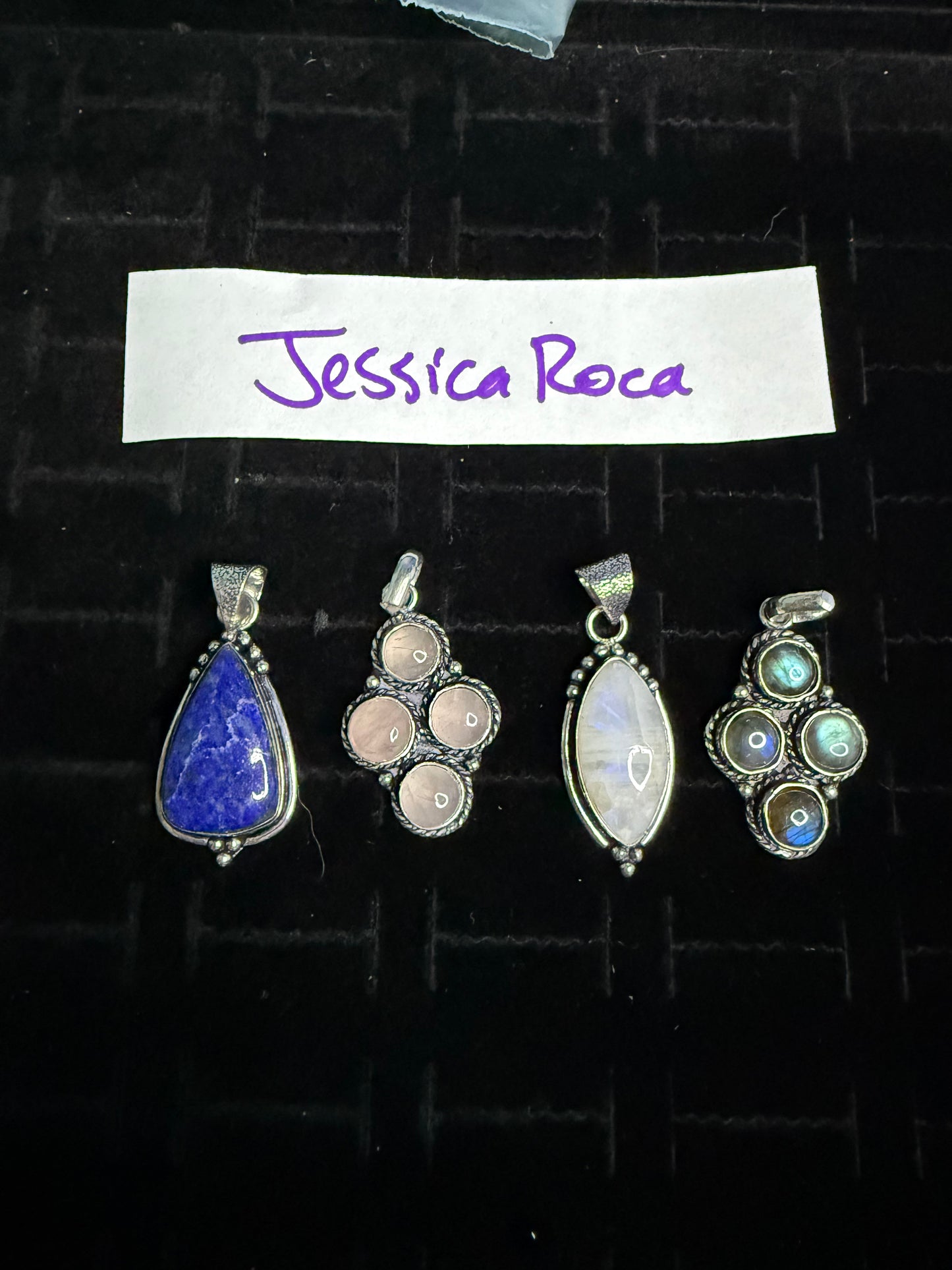 JessicaRoca due June 10