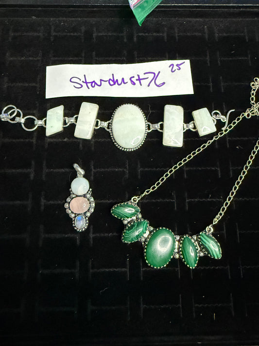 Stardust76 due June 14