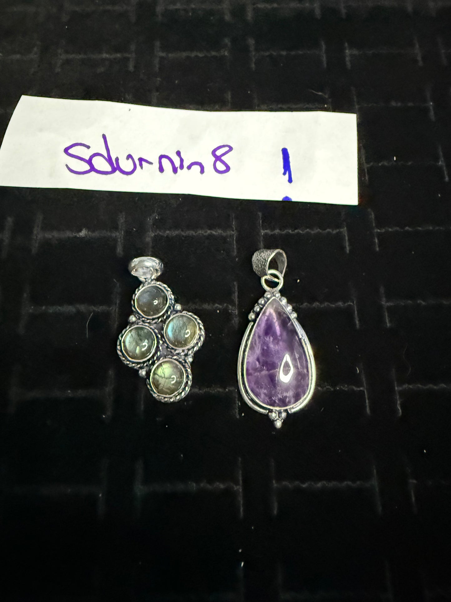 Sdurnin8 due June 14