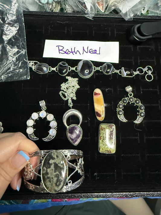 BethNeal due June 14