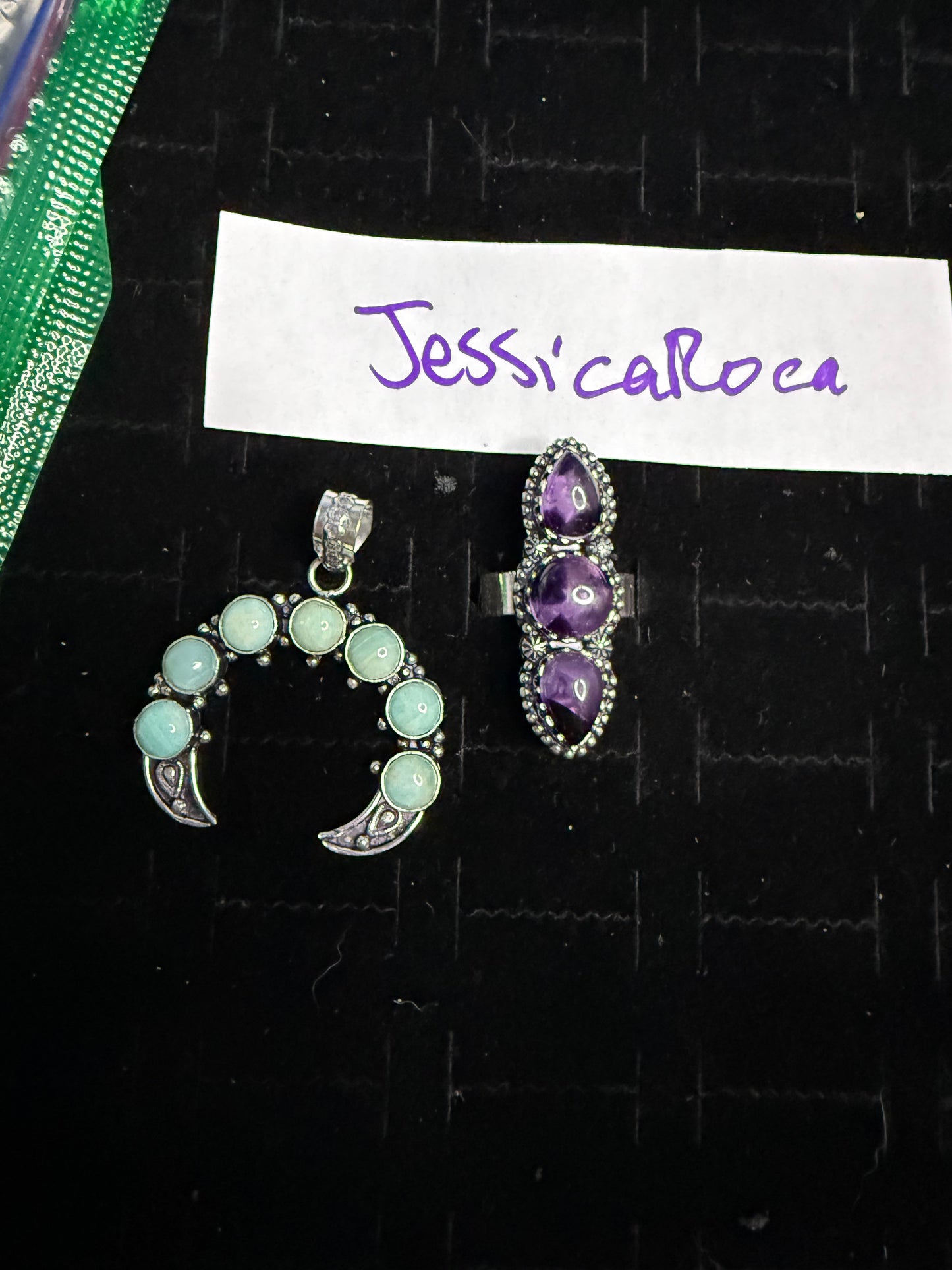 JessicaRoca due June 10