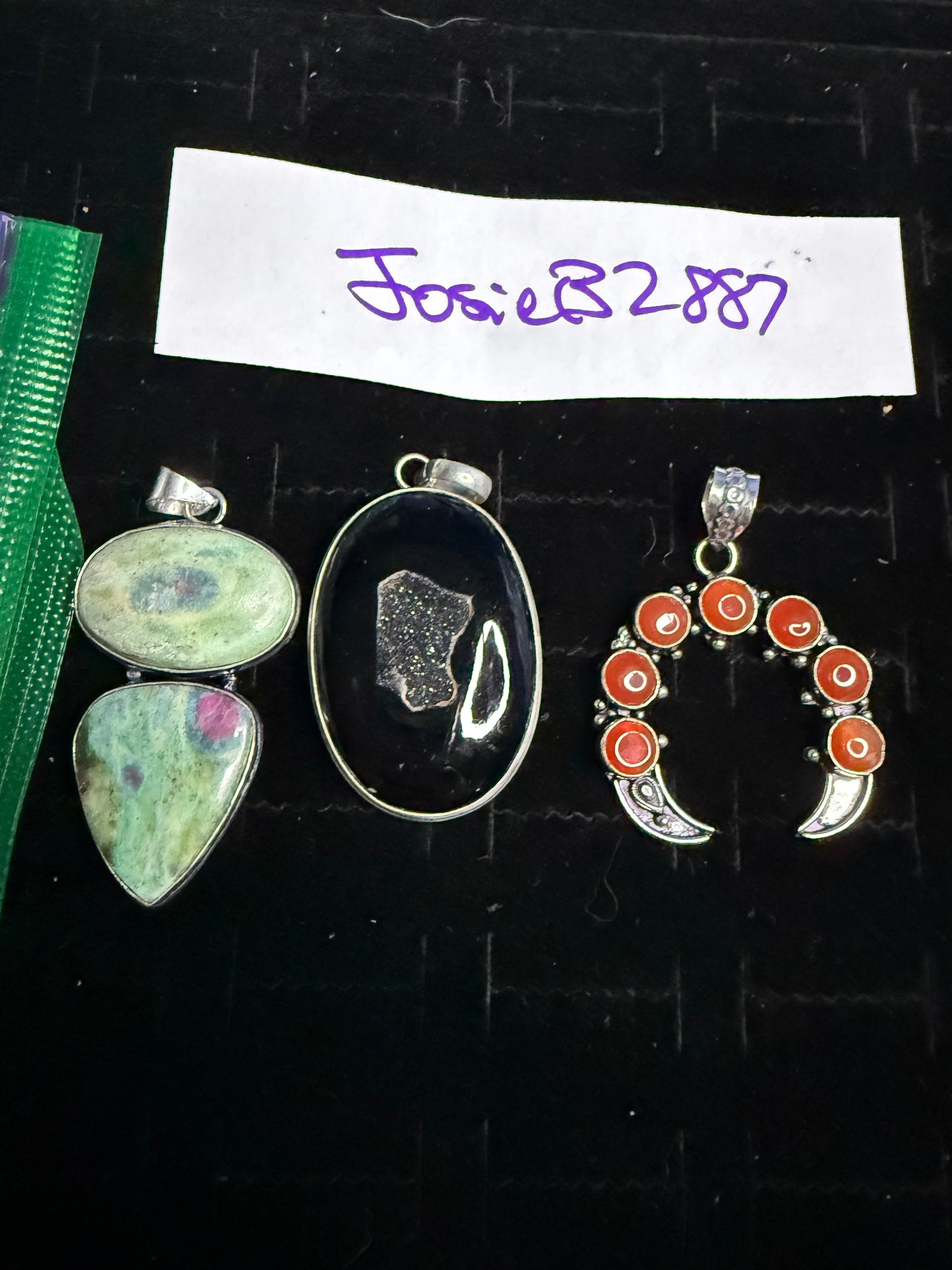 JosieB2887 due June 15