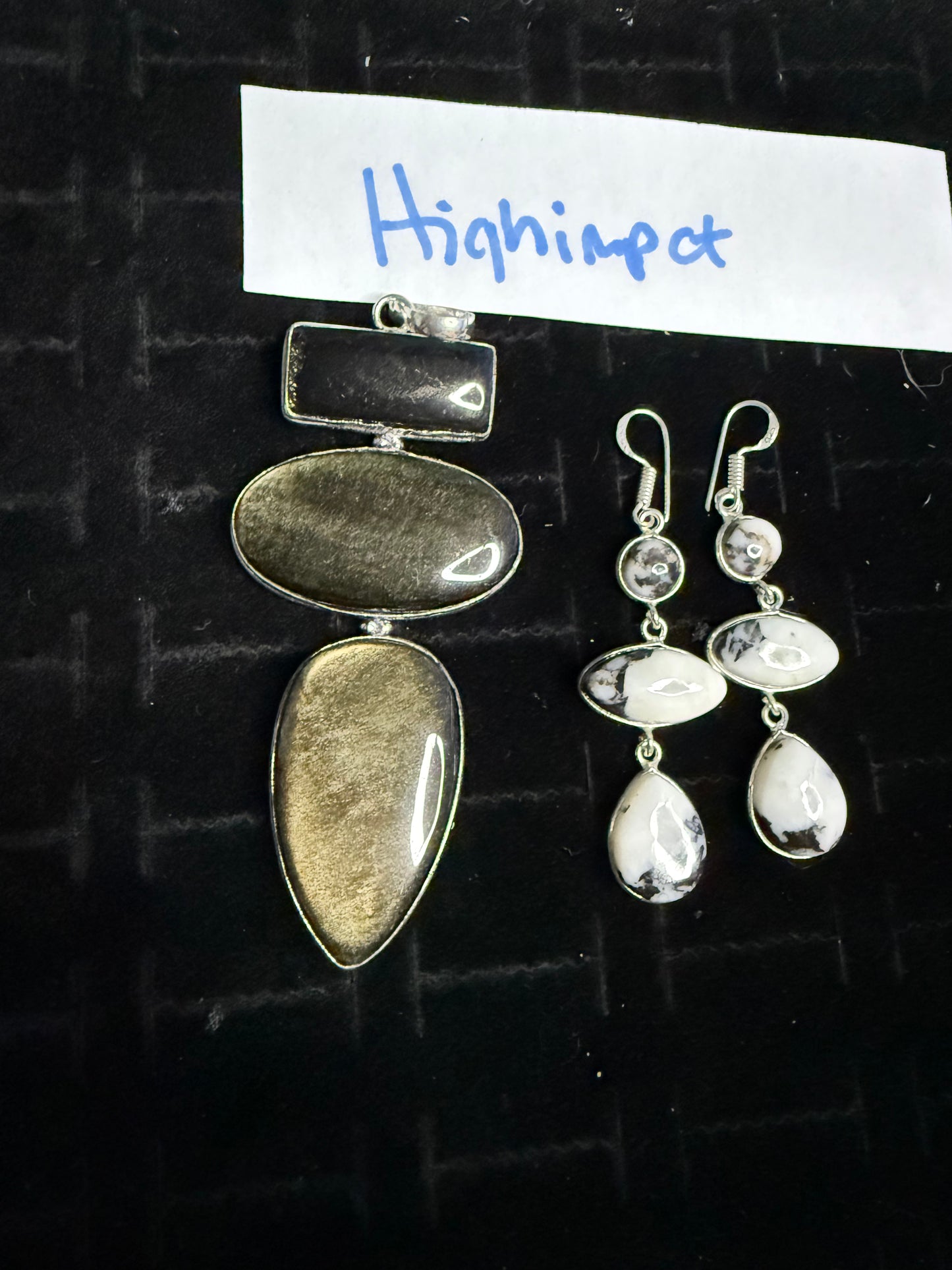 Highimpactsuccess due June 11