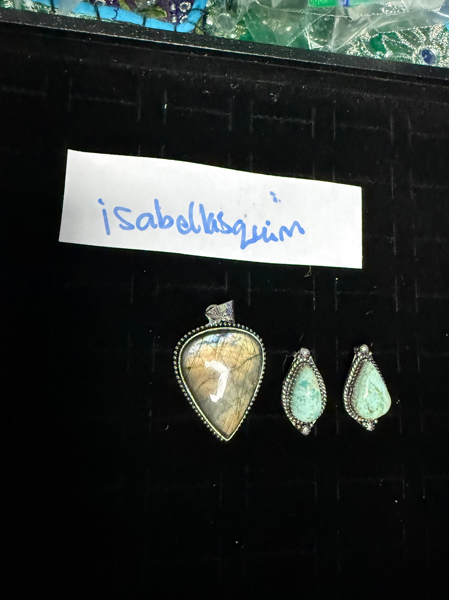 Isabellasquinn due June 14