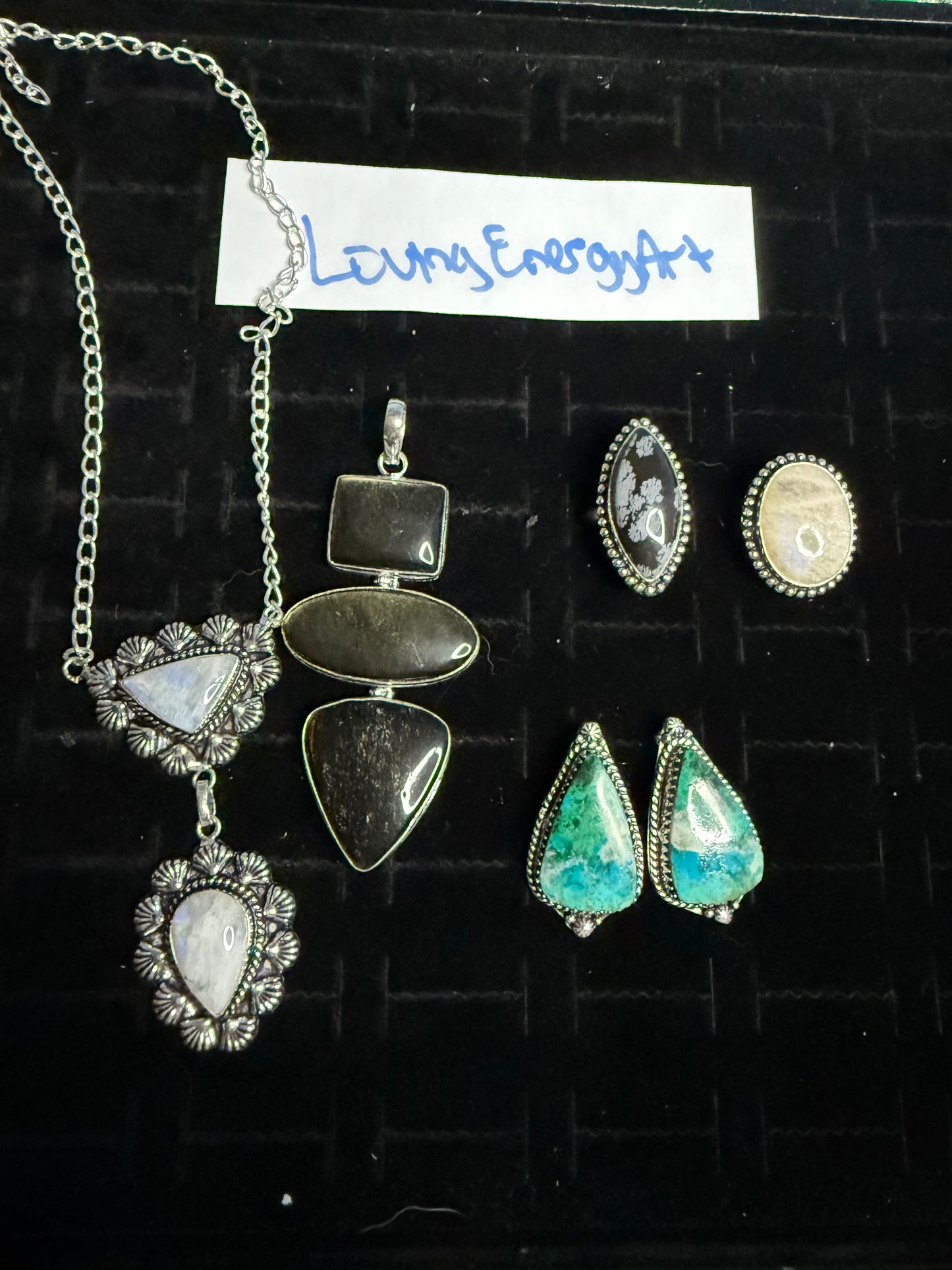 LovingEnergyArt due June 16