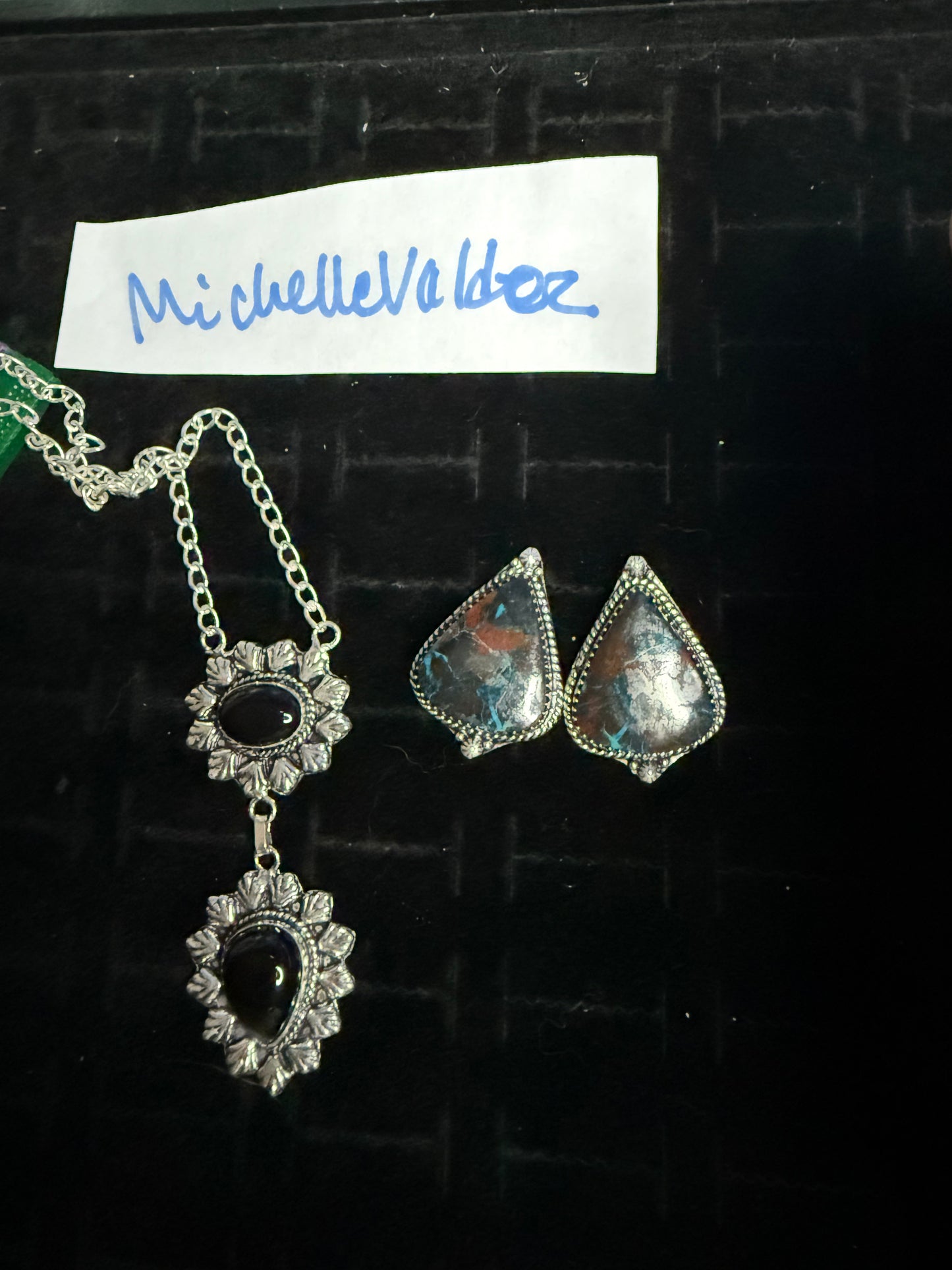 MichelleValdez due June 15