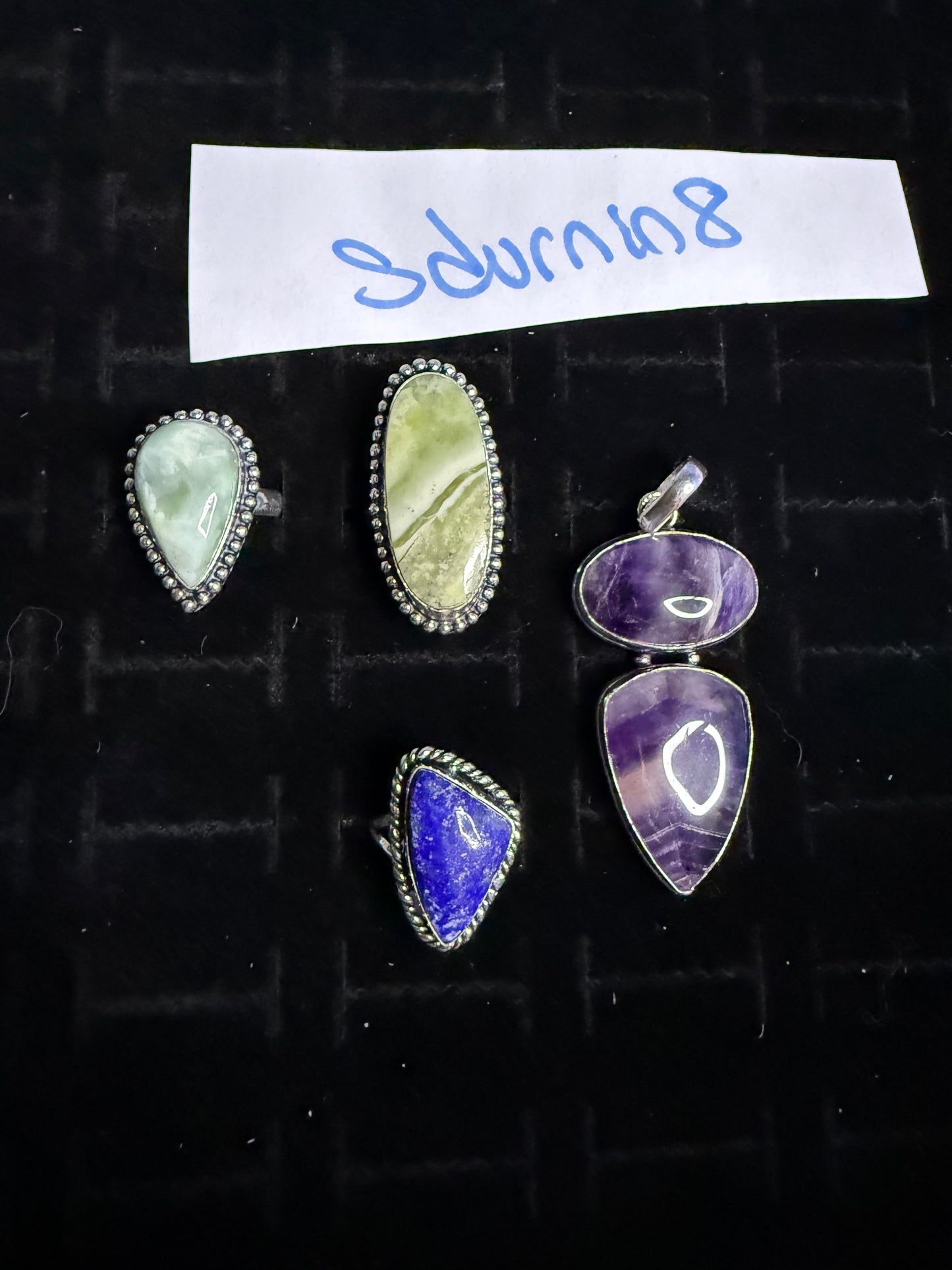 Sdurnin8 due June 14