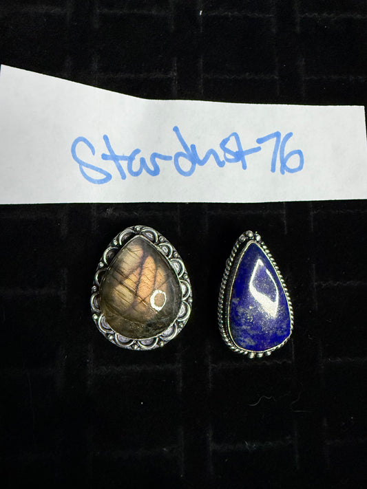 Stardust76 due June 16