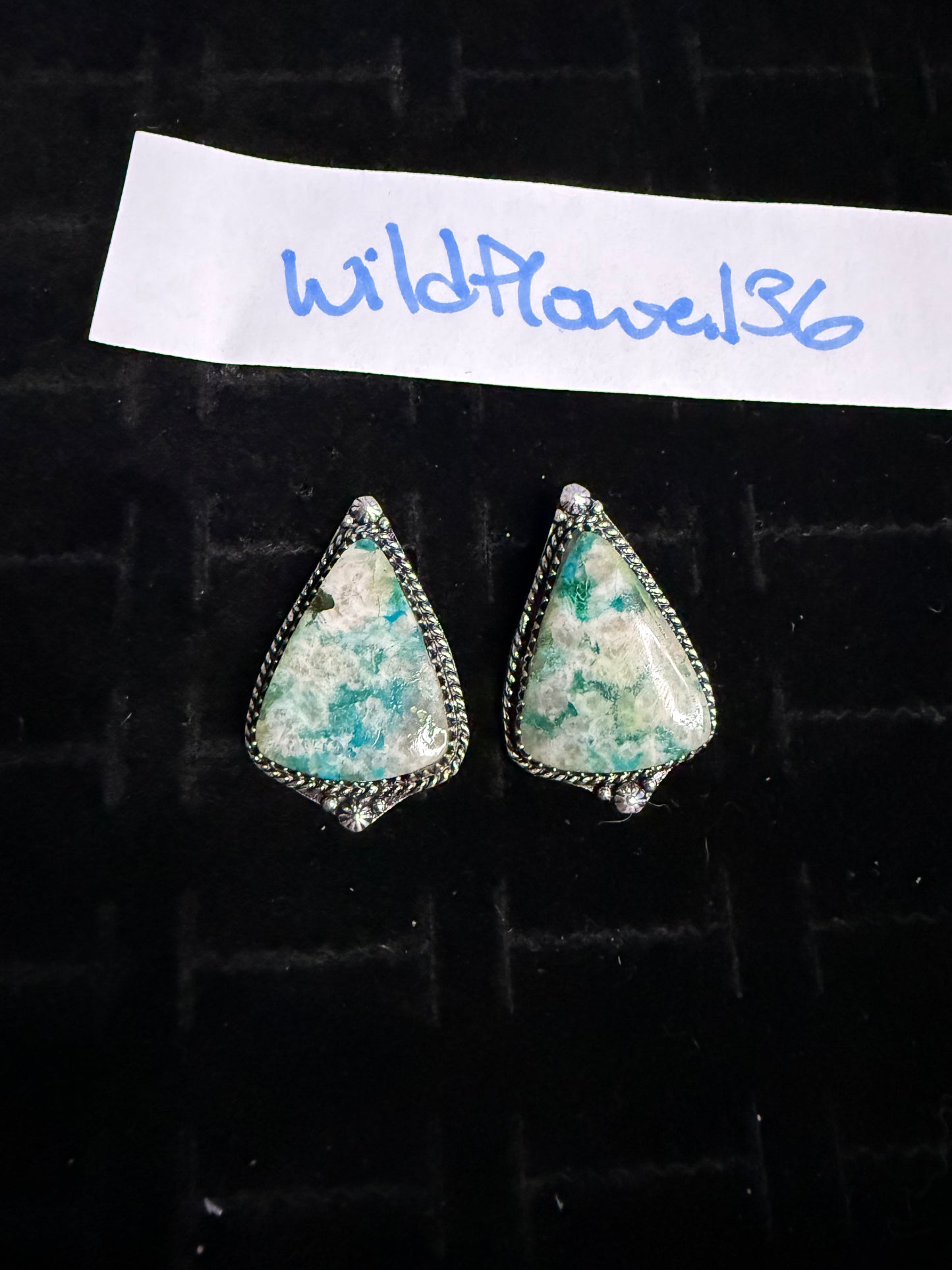 Wildflower136 due June 14