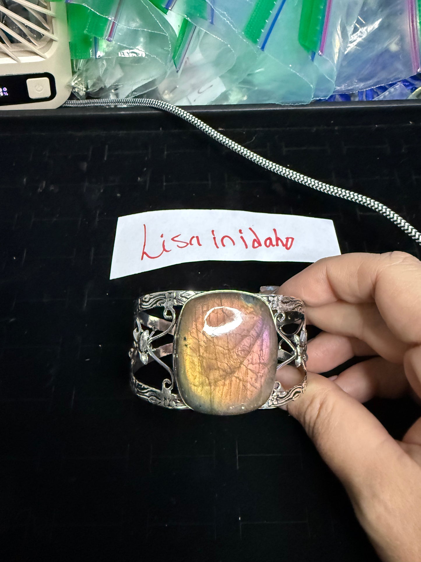 LisainIdaho due June 17