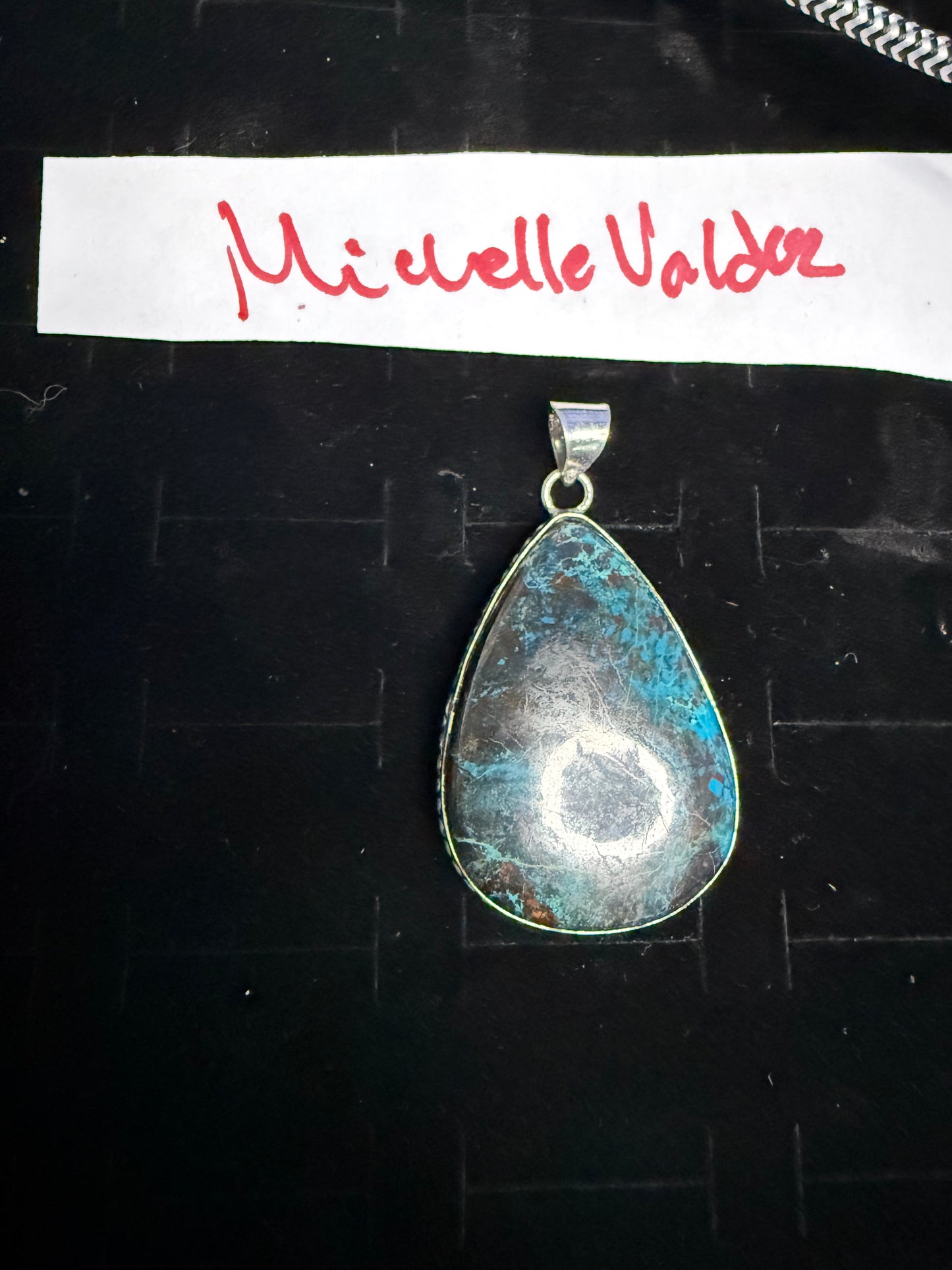 MichelleValdez due June 15