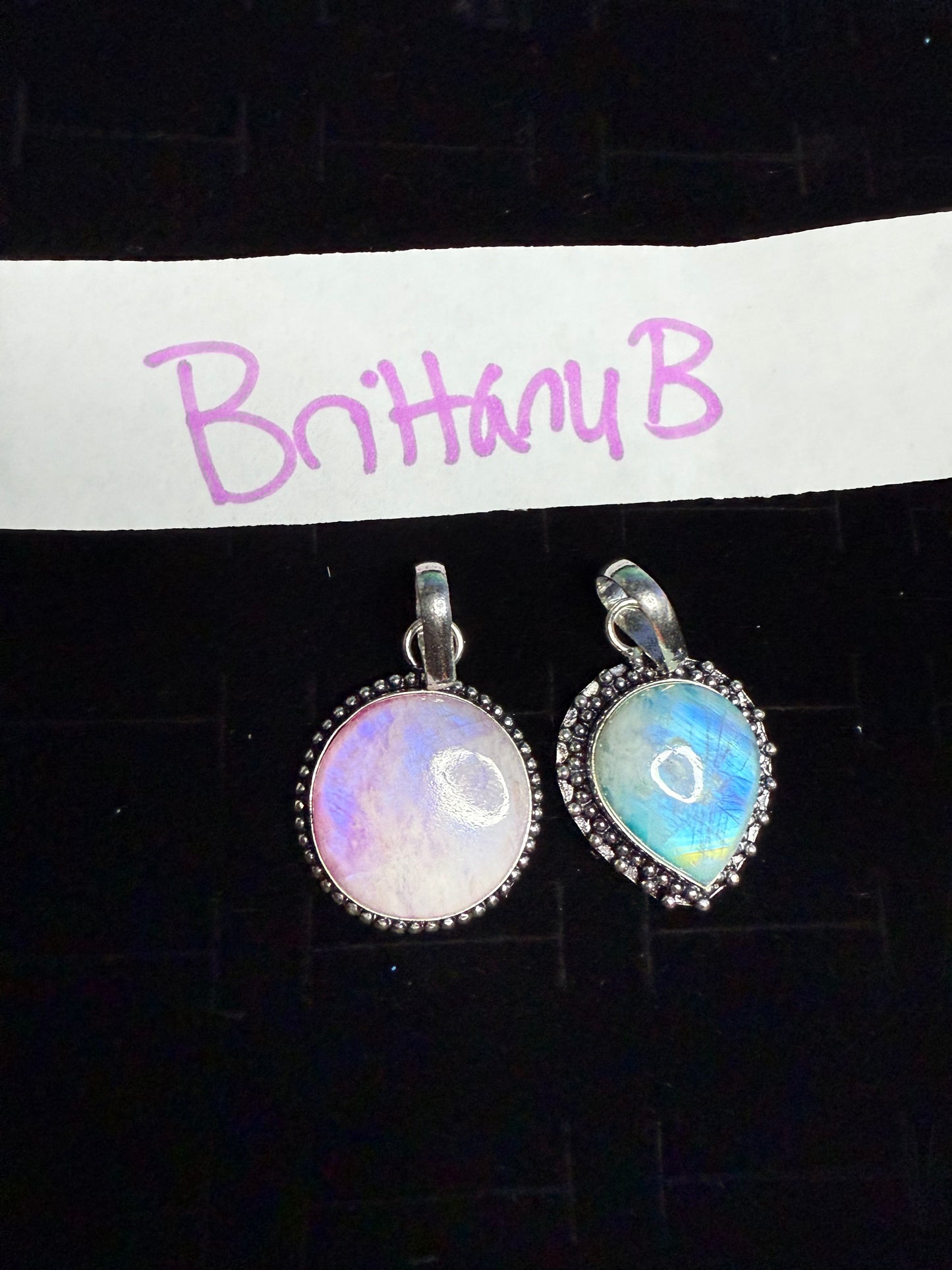 BrittanyB due June 14