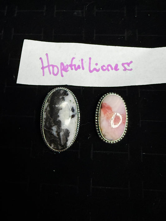 HopefulLioness due June 14