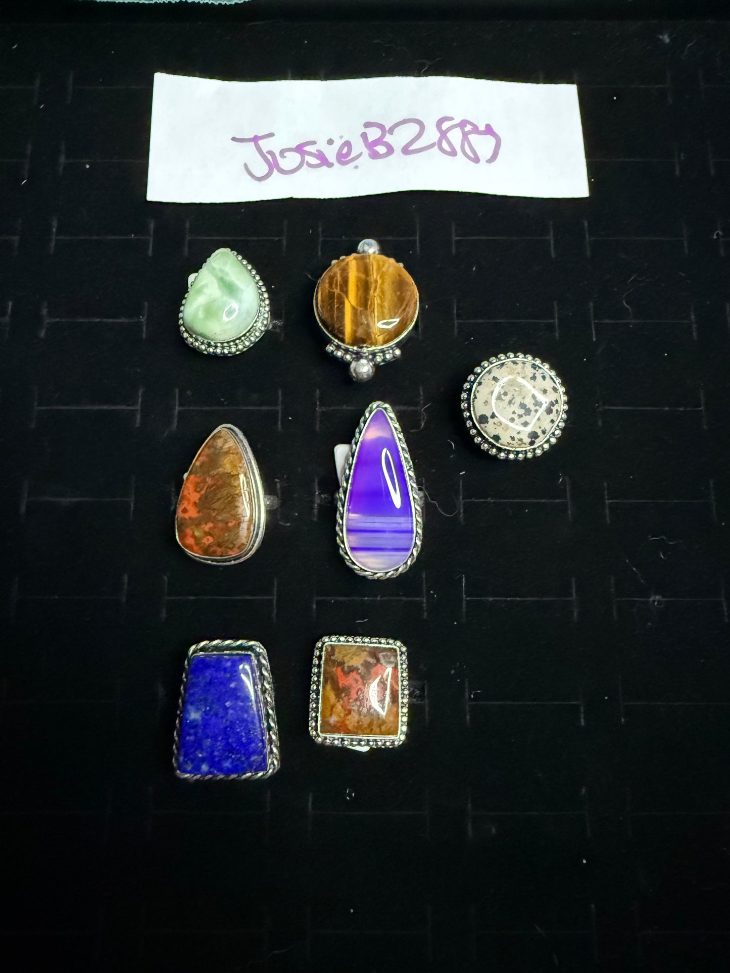 JosieB2887 due June 18