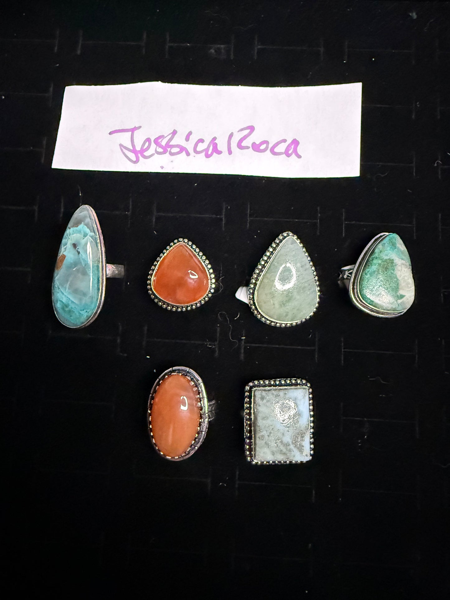 JessicaRoca due June 16