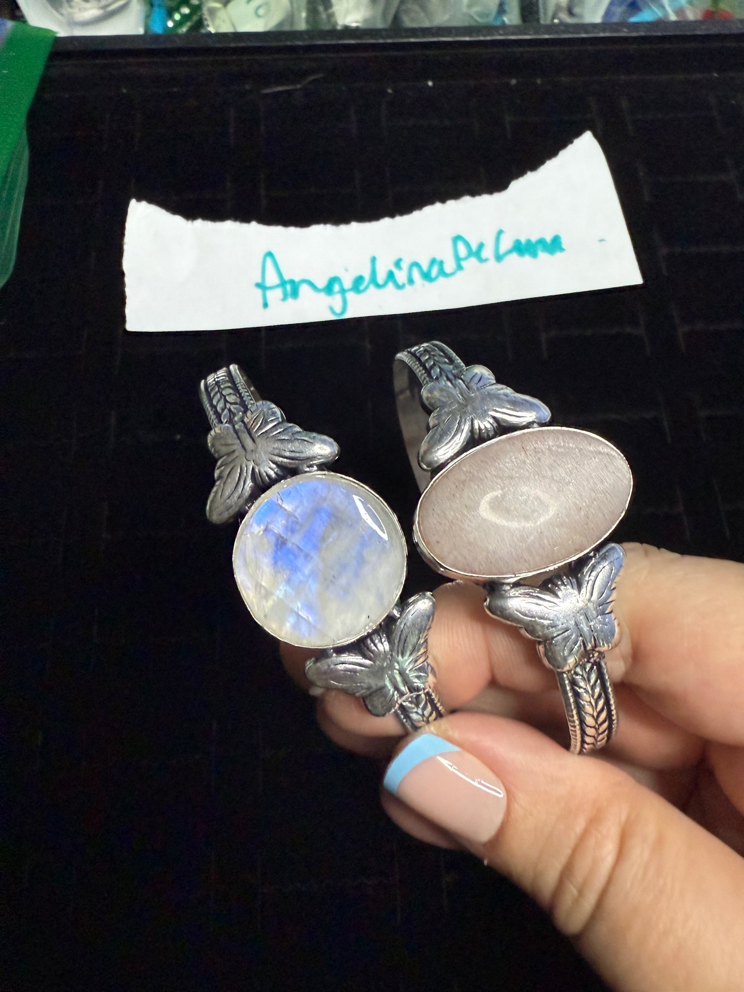 AngelinaDeLuna due June 20