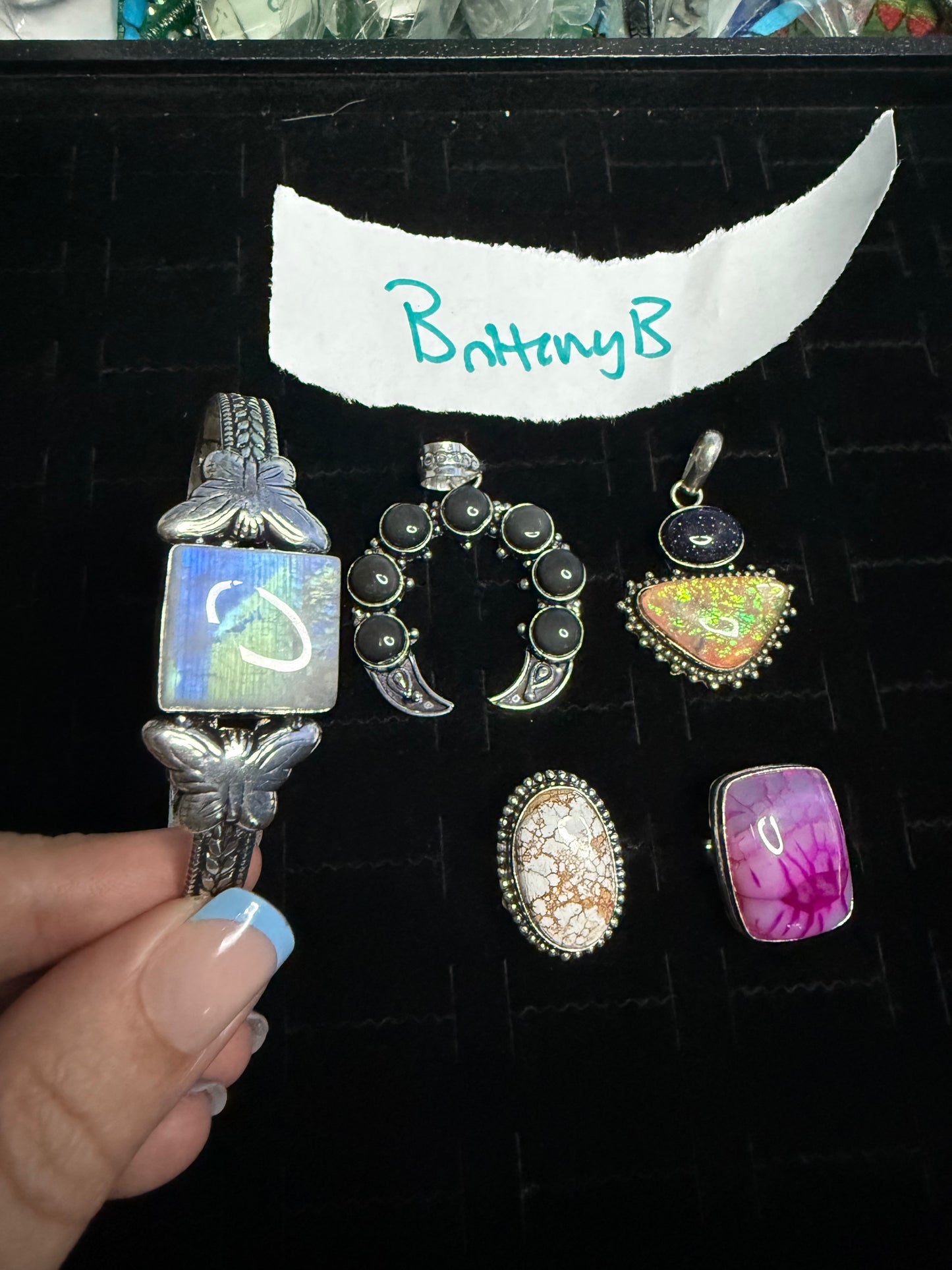 BrittanyB due June 20